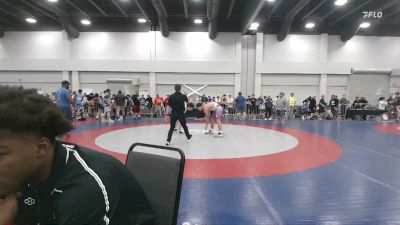 190 lbs Champ. Rd Of 32 - Drew Teeter, Believe 2 Achieve vs Leo McKenna, Victory School Of Wrestling
