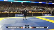 Gabriela Assis Kopke vs Alana Kekoa'eonalani T. Garcia 2025 Pan Kids Jiu-Jitsu IBJJF Championship