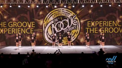 Velocity Dance - WOHH - Dance [2022 Open Coed Hip Hop Elite Day 3] 2022 GROOVE Pigeon Forge Dance Grand Nationals