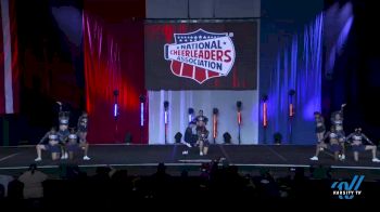 Valley All-Stars - Wild Stars [2022 L4 Senior Coed - D2 Day 1] 2022 NCA Houston Classic