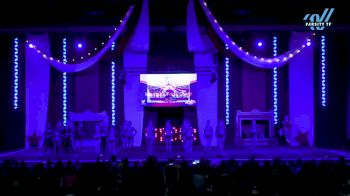 Memphis Pride Cheer - Inferno [2023 L5 Senior Coed Day 2] 2023 ASC Battle Under the Big Top Grand Nationals