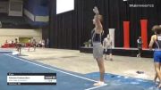 Nikolai Kolesnikov - Floor, Mini-Hops Gymnastics - 2021 USA Gymnastics Development Program National Championships