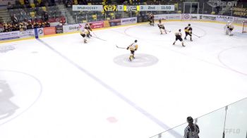 Replay: Home - 2025 Victoria vs Coquitlam | Apr 8 @ 6 PM