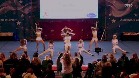 Royalty - Day 1 [2024 Quest Elite Senior] 2024 Buckeye Open Dance National Championships