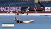 Maddie Dukart - Floor, American Gold - 2021 Metroplex Challenge
