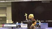 Kare Bear DeVilbiss - Individual Trampoline, Airbendes - 2021 USA Gymnastics Championships