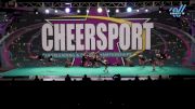 C4 Longhorns - Senior Black [2024 L3 Senior Coed - D2 - Small - B Day 1] 2024 CHEERSPORT National All Star Cheerleading Championship