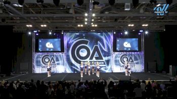 World Elite - Fearless [2024 L2 Youth - Small DAY 1] 2024 COA Grand Nationals