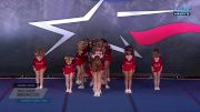 Tech Cheer - Broncos [2025 L1.1 Youth - PREP Finals] 2025 ACA Grand Nationals