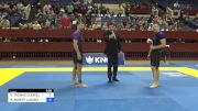 RYAN THOMAS CLEAVELAND vs BRYAN ROBERT LUNDMAN 2024 Pan IBJJF Jiu-Jitsu No-Gi Championship
