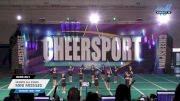 NFINITE All Stars - Mini Missiles [2024 L1.1 Mini - PREP Day 1] 2024 CHEERSPORT Toms River Classic