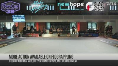 Replay: Toro Cup 38 | Sep 20 @ 2 PM