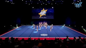 The Ranch Cheer - Radiance [2025 L1 Youth - D2 Day 1] 2025 UCA & UDA All Star National Championship