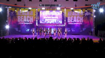 Interboro Hornets Cheerleading - Lady Sting [2024 L4 Performance Rec - 10-18Y (NON) - Large Day 1] 2024 ACDA Reach the Beach Nationals & Dance Grand Nationals