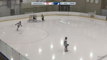 Replay: Home - 2024 St. George vs PCHA | Nov 2 @ 2 PM