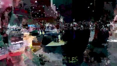 138 lbs Champ. Round 1 - Odin Anschutz, NE vs Alijah Rodriguez, NM