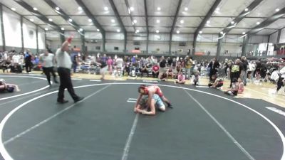 Rr Rnd 1 - Laydon Saili, Independent vs Xavier Simper, The Wrestling Assylum