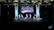 Dynamic Dance - Junior All Stars [2022 Junior - Contemporary/Lyrical - Small Day 1] 2022 ASCS Wisconsin Dells Dance Grand Nationals and Cheer Showdown