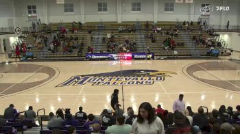 Replay: Valdosta State vs Montevallo | Jan 16 @ 8 PM