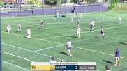 Replay: Wilkes vs Moravian | Oct 5 @ 1 PM