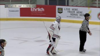 Replay: Home - 2023 Bentley vs Robert Morris | Oct 27 @ 7 PM