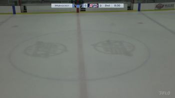 Replay: Home - 2024 Blue Ox vs Jets | Nov 21 @ 3 PM