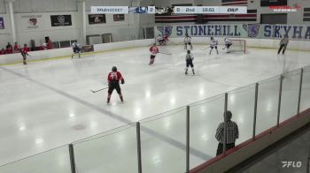 Replay: Home - 2023 Railers vs Bridgewater | Nov 14 @ 11 AM