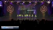 Star Steppers Dance [2025 Tiny - Intermediate - Pom Day 3] 2025 Encore Grand Nationals