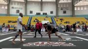 Romulo Augusto Da Silva vs Alvaro Campos 2025 ADCC Brazilian Nationals