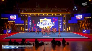 Top Gun All Stars - Miami - Toxic [2026 L7 International Open Coed - Small Day 2] 2026 NCA All-Star National Championship