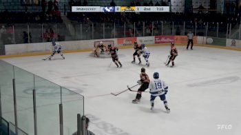 Replay: Home - 2025 Greater Sudbury vs Iroquois Falls | Mar 24 @ 7 PM