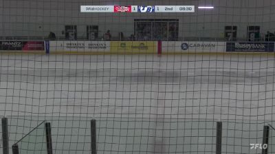 Replay: Home - 2023 Rush vs TB Juniors | Dec 16 @ 9 PM