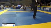 MICHELLE DUNCHUS vs ELISABETH CLAY 2018 Pan Jiu-Jitsu IBJJF Championship