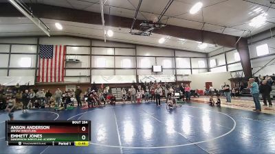 54 lbs Cons. Round 3 - Anson Anderson, Uintah Wrestling vs Emmett Jones, Sanderson Wrestling Academy