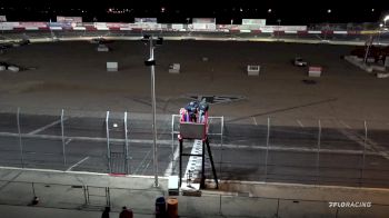 Full Replay | Chilly Willy Friday at Tucson Speedway 1/19/24
