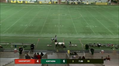 Replay: Davenport vs Northern Michigan | Apr 21 @ 5 PM