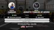 Miguel Augusto Ferreira De Moura vs Lorenzo Cardoso 2025 ADCC Brazilian Nationals