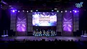 The Vision Dance Center - Youth Pom [2025 Youth - Pom - Large Day 2] 2025 JAMfest Dance Super Nationals