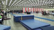 Replay: Gym 3 - Mat 5 - Vault - 2021 Christmas on the Chesapeake | Dec 12 @ 8 AM