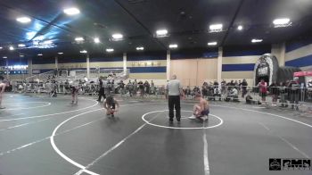 150 lbs Consi Of 32 #1 - Jason Fiala Jr, Dominator vs Aidan Minne, Unattached