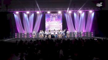 Pack Athletics - SPARKLE [2026 L1 Junior - Medium Day 1] 2026 Coastal at the Capitol Super Nationals