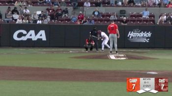 Replay: Campbell vs Charleston | Mar 28 @ 6 PM