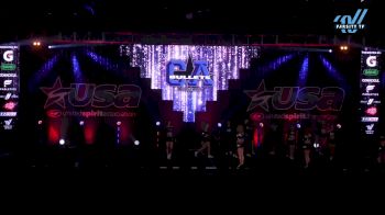 The California All Stars-Camarillo - SWAT [2024 L6 Senior Coed - XSmall Day 2] 2024 USA All Star Super Nationals