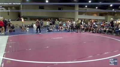 138 lbs Semis & 5th Wb (32 Team) - Spencer Reep, TNWA #1 vs Matt Spignardo, Team Palmetto State