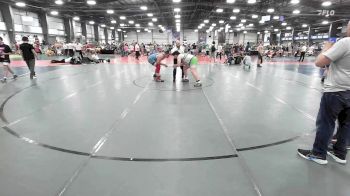 285 lbs Rr Rnd 2 - Trevor Dupree, Team RJN vs Elan Catoe, Team Shutt - Em Down