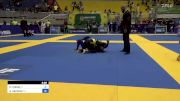 Eduarda Maisa vs Eduarda Cardozo 2023 Brasileiro Jiu-Jitsu IBJJF