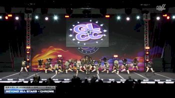 Beyond All Stars - CHROME [2026 L2 Junior - D2 Day 1] 2026 GLCC Grand Nationals