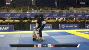 Guilherme Santos Do Nascimento vs Matheus Medeiros Paiva 2026 Pan Jiu Jitsu IBJJF Championship