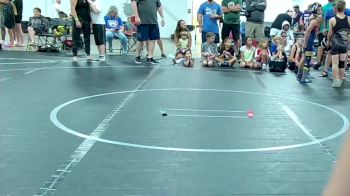 78 lbs Round 6 (8 Team) - Lachlan Smith, Prestige Worldwide vs Alex Schrader, HFL