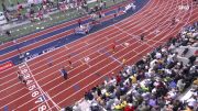 Professional Men's 600m Olympic Development, Finals 1